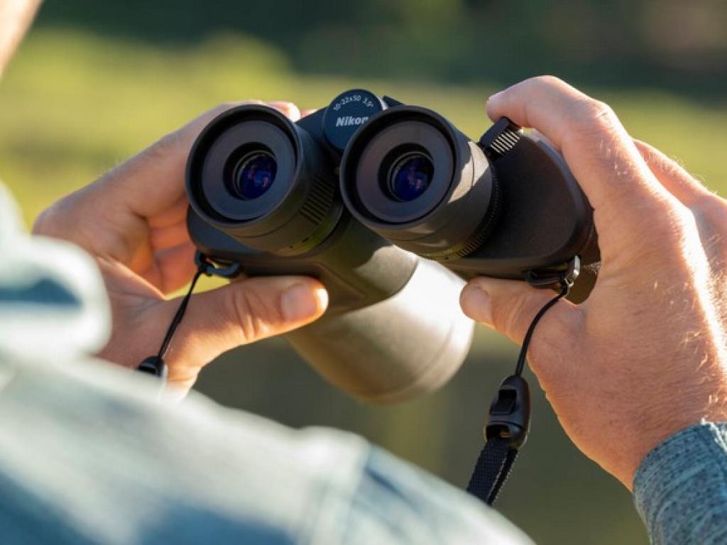 Nova serija daljnogledov Nikon - Koptex d.o.o.