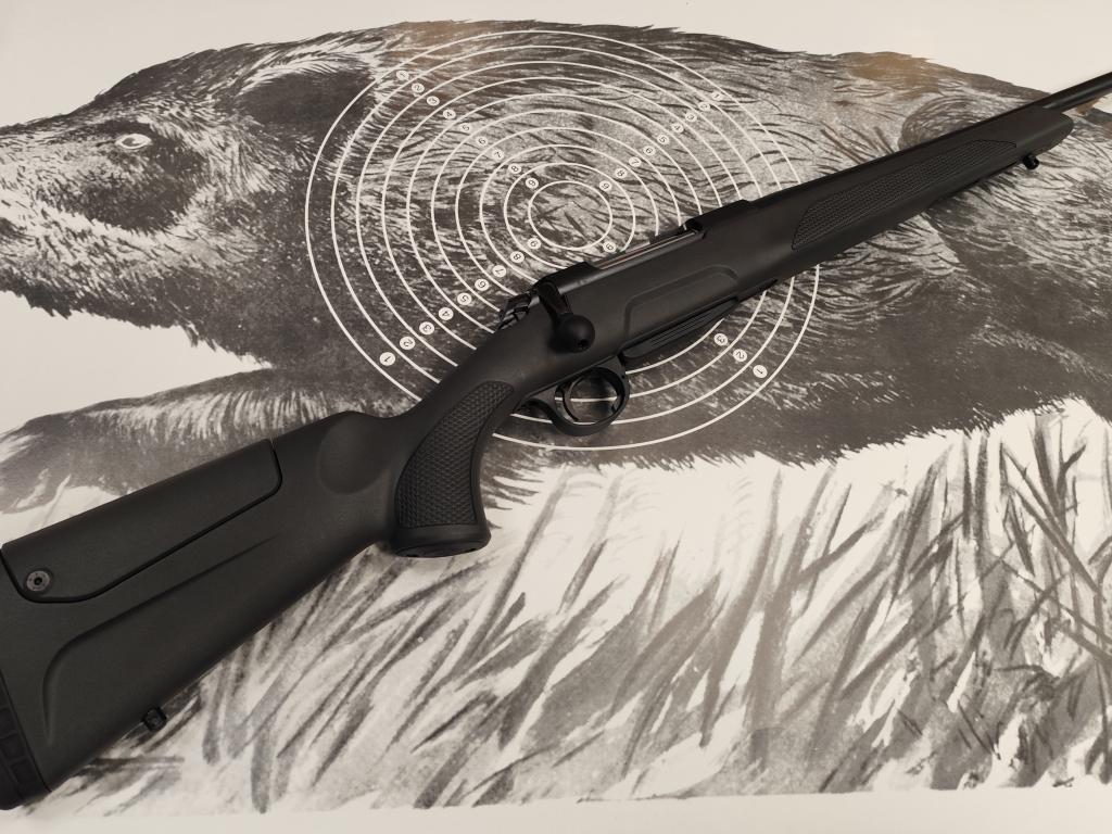 Puška Sabatti Lyra  - Koptex d.o.o.