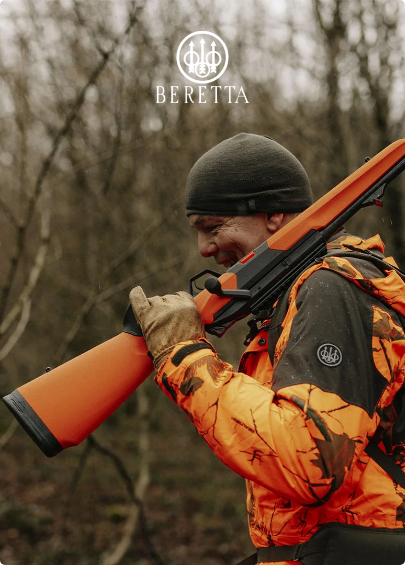 –20 % popust na tekstil Beretta - Koptex d.o.o.