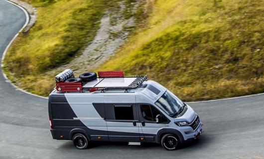 Kamping center - Koptex d.o.o.