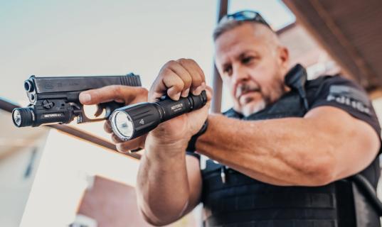 Ponovno na zalogi – vrhunske svetilke NexTorch - Koptex d.o.o.