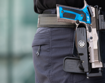 Pištola Beretta 92X Performance 9x19 - Koptex d.o.o.